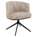 Swivel chair Cheyenne trendy nature, Be Trendy 01 Nature