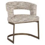 Chair Ellis be trendy nature, Be Trendy 01 Nature