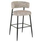 Counter stool Rochelle trendy nature, set of 2, Be Trendy 01 Nature