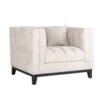 Lounge chair Beauchamp