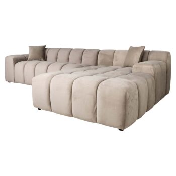 Richmond Interiors s5137 khaki velvet 1