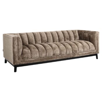 Richmond Interiors s5141 fr stone chenille 1