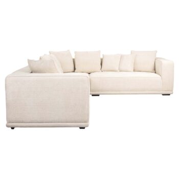 Richmond Interiors s5148 beige chenille 1