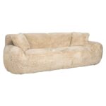 Sofa Comfy sand yakety, Yakety Yak Sand