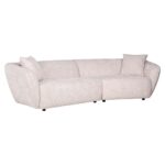 Sofa Armand lovely cream, Be Lovely 11 Cream