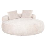 Daybed Tivola, Be Lovely 11 Cream
