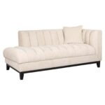 Chaise longue Beauchamp