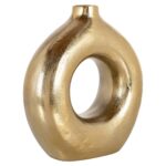 Vase Felicia, Gold