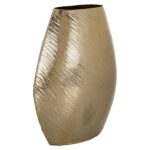 Vase Evey small, Gold