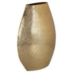 Vase Evey big, Gold