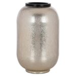 Vase Vesna small, Silver