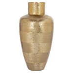Vase Joah, Gold