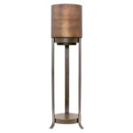 Hurricane Mione big, Bronze