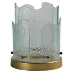 Hurricane Danila small, Gold