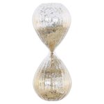 Hourglass Eila, Gold
