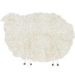 Lorena Canals, Woolable Rug Pink Nose Sheep