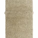 Lorena Canals, Woolable Rug Tundra Blended Sheep Beige