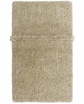 Lorena Canals Woolable Rug Tundra Blended Sheep Beige WO TUN LBG S 1