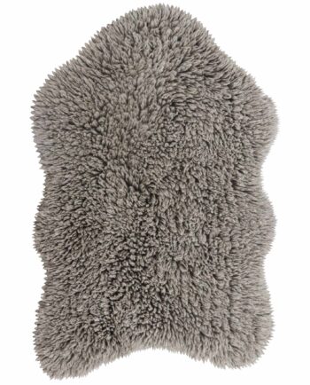 Lorena Canals Woolable Rug Woolly Sheep Grey WO WOOLLY GR 1