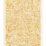 Louis De Poortere Rug, Gallery Moon 2095, Cubik design