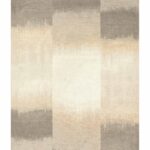 Louis De Poortere Rug, Meditation Cottage Grey 2070, Sendai design