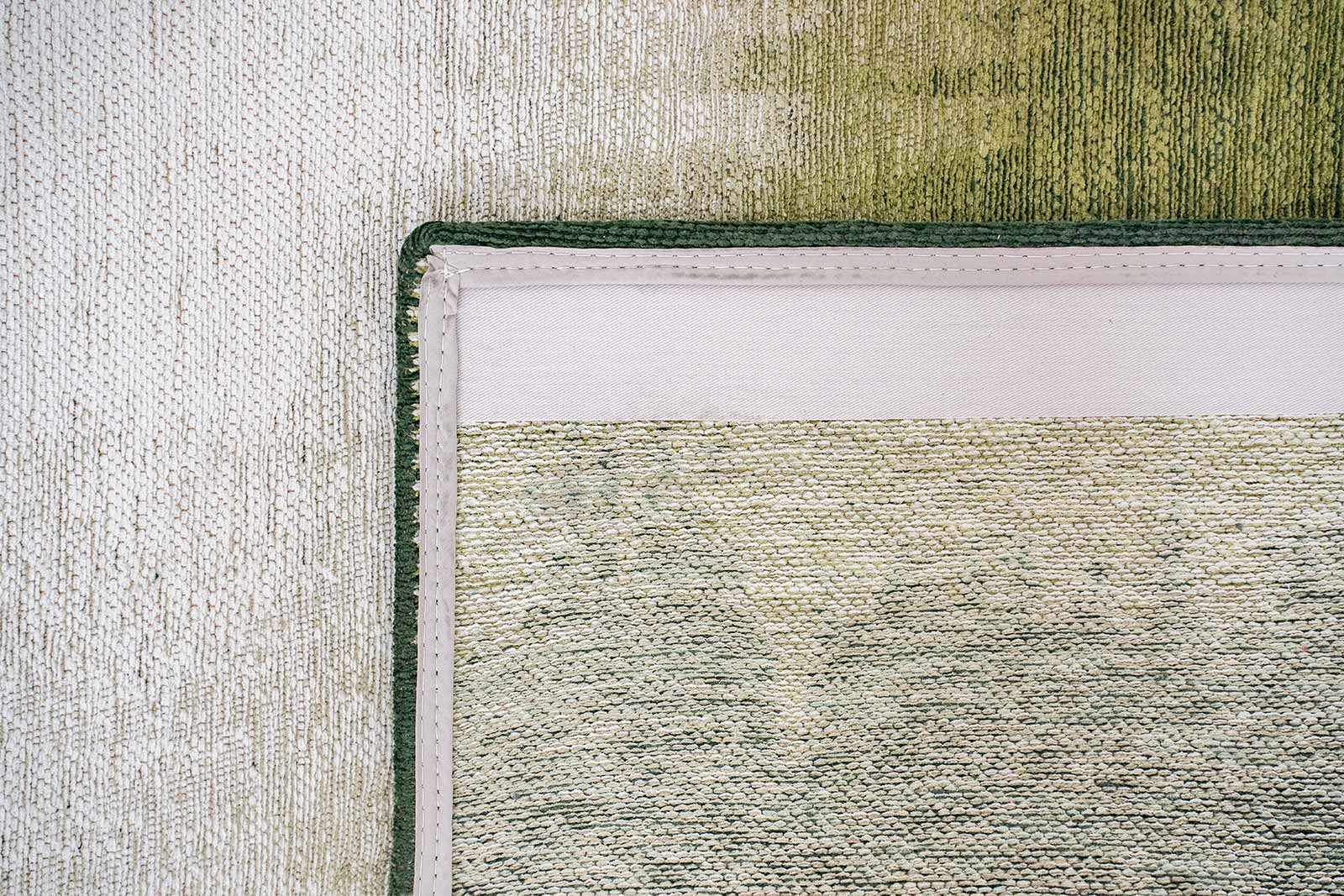 Louis De Poortere rug Meditation 2071 Sendai Forest Mood back
