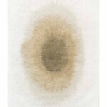 Louis De Poortere Rug, Meditation Fawn 2103, Drop design